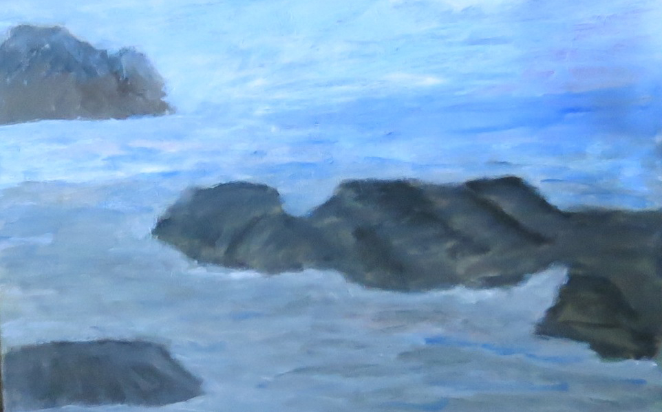 cliffs