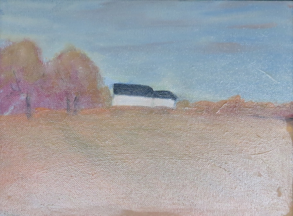 Farmhouse