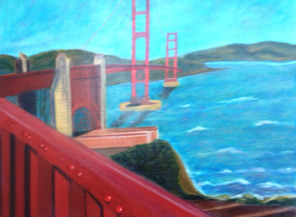 Golden Gate