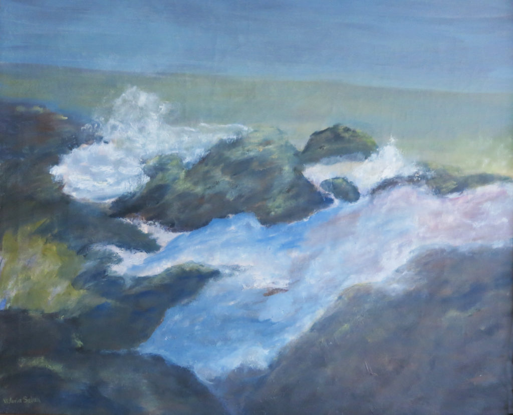 Monterey