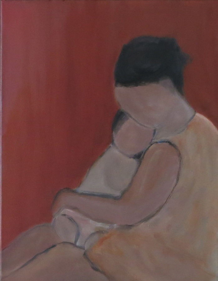 Mother and Child