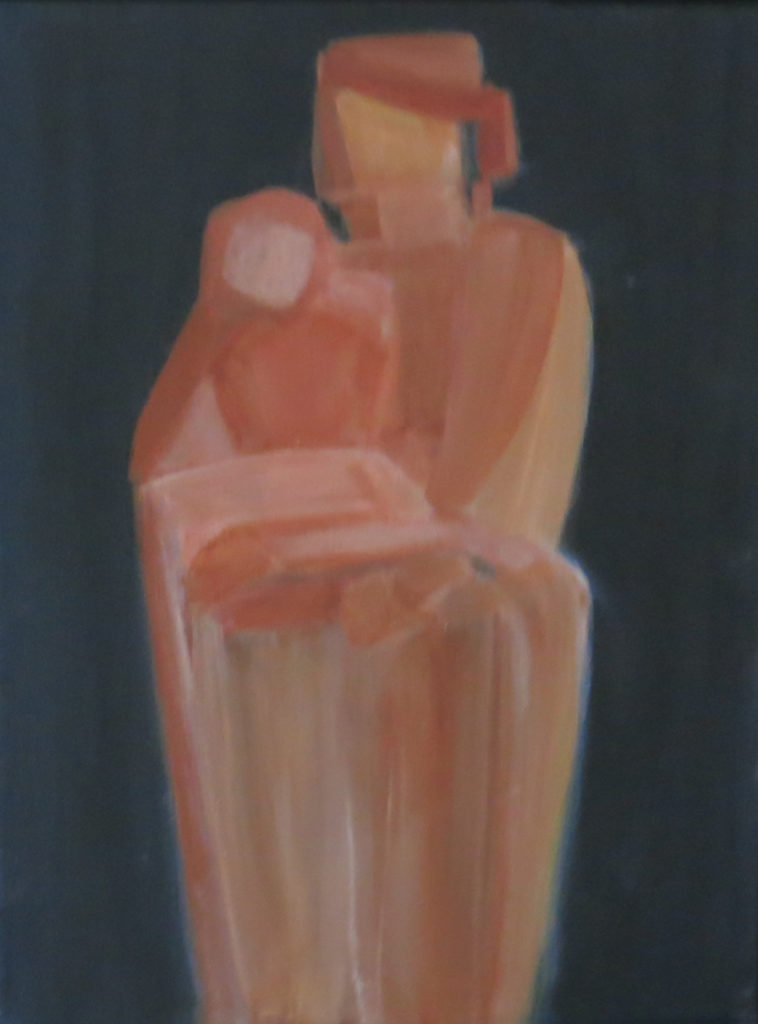 Mother and Child 2