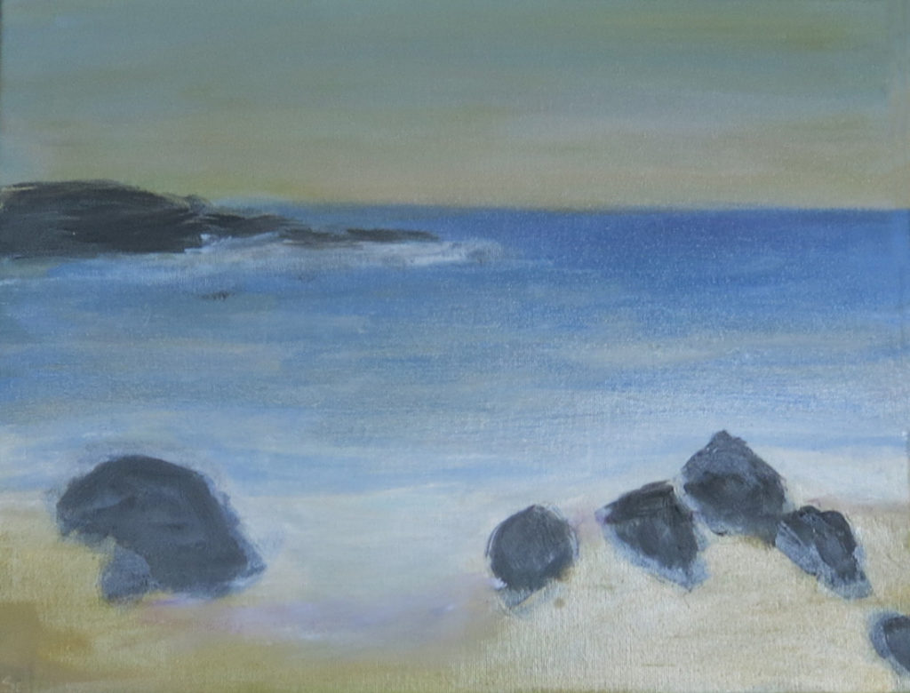 Rocks