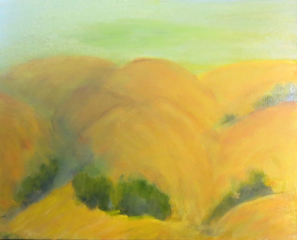 Yellow Mountain